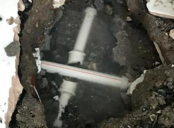 吉安市阳台漏水维修公司为您分享楼上楼下漏水怎么处理