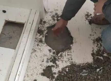吉安市卫生间漏水维修公司分享下精确定位查漏水一次多少钱?不同级别收费不同